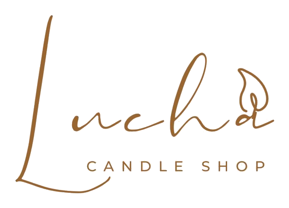 Lucha Candle Shop